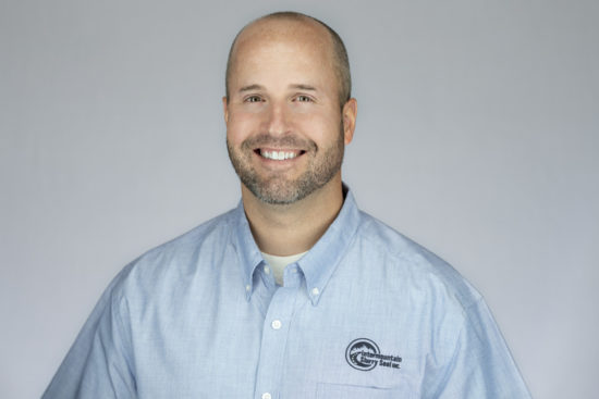Intermountain Slurry Seal Employees